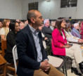  Presentación del libro "Crónica de Barro y de Cristal 1"